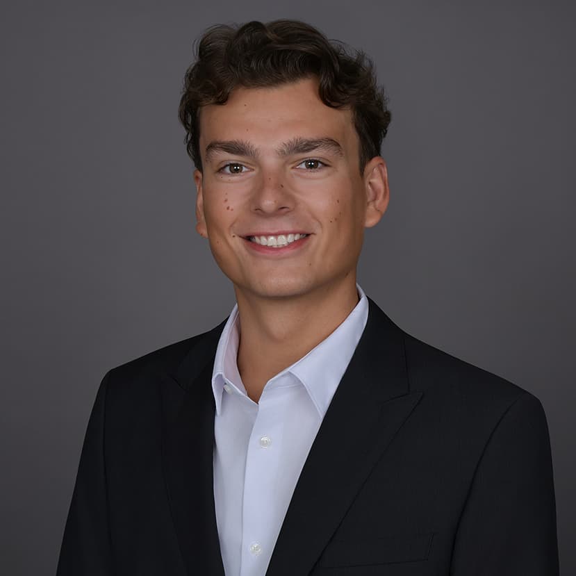 Kenneth Zschach