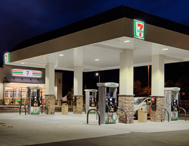 7-Eleven