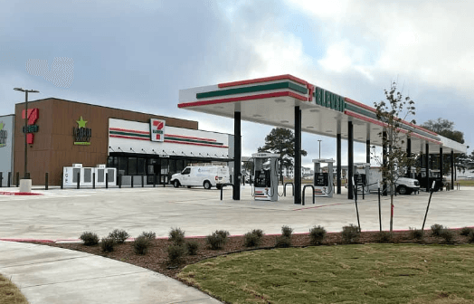 7-Eleven
