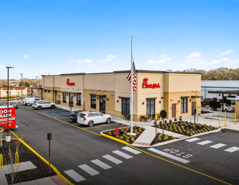 Chick-Fil-A