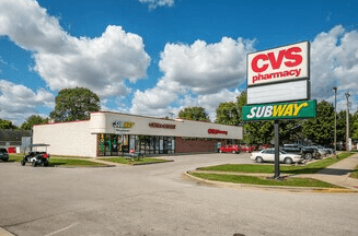 CVS Center