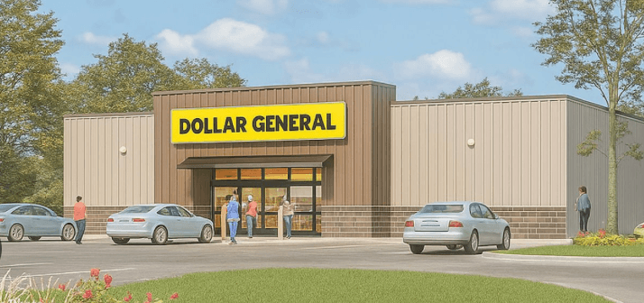 Dollar General