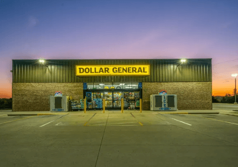 Dollar General