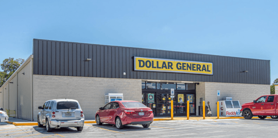 Dollar General