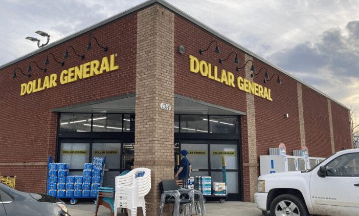 Dollar General