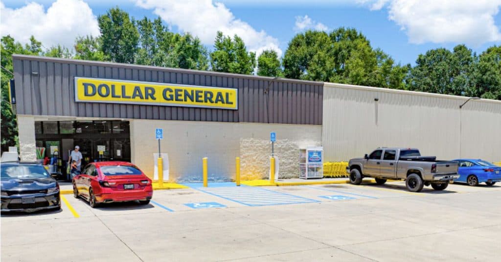 Dollar General