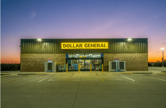 Dollar General