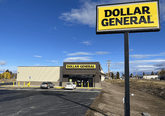 Dollar General