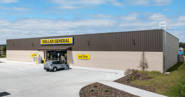 Dollar General Portfolio