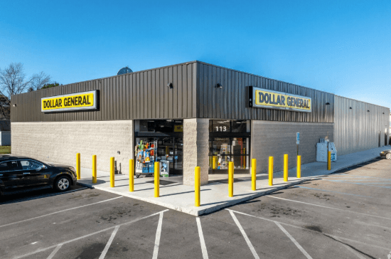 Dollar General Portfolio