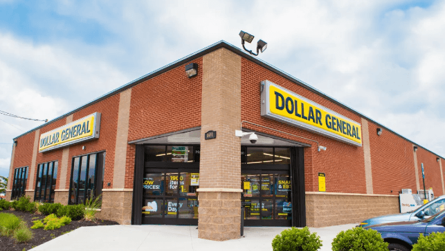 Dollar General