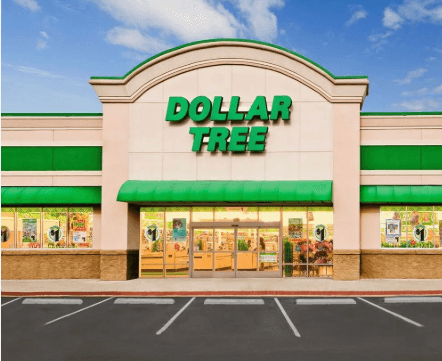 Dollar Tree