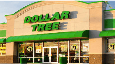 Dollar Tree