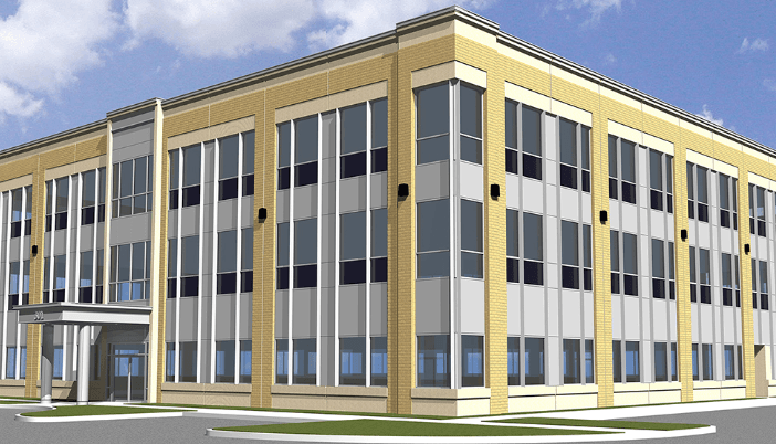 Dolphin Dr Medical Office