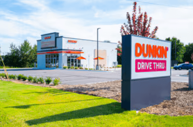 Dunkin