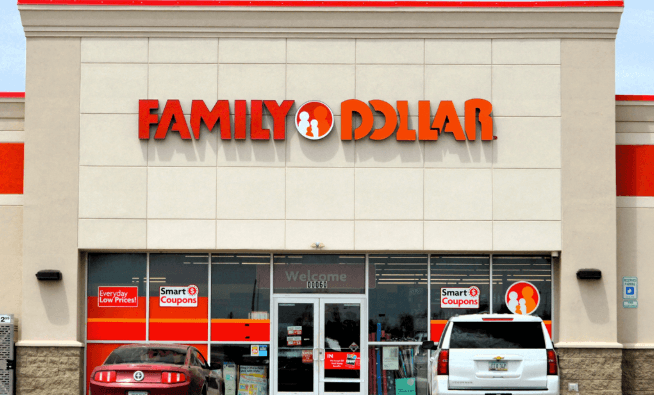 Family Dollar
