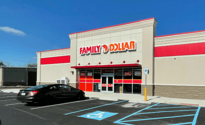 Family Dollar