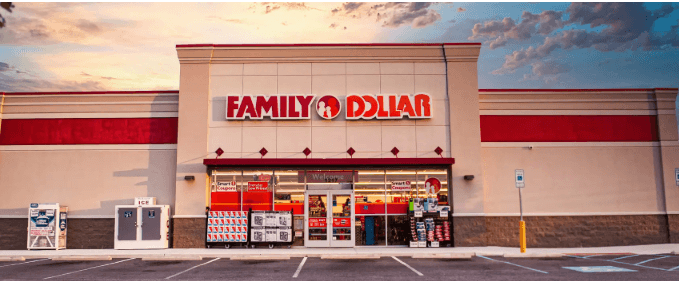 Family Dollar