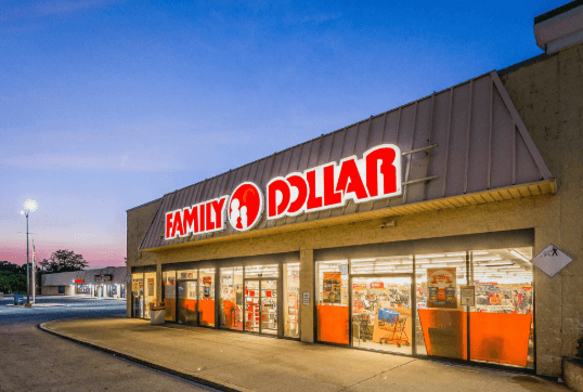 Family Dollar