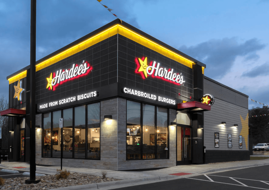 Hardee’s