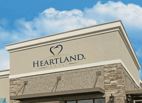 Heartland Dental