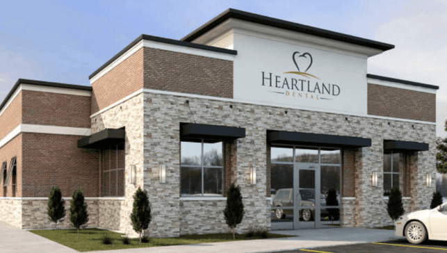 Heartland Dental