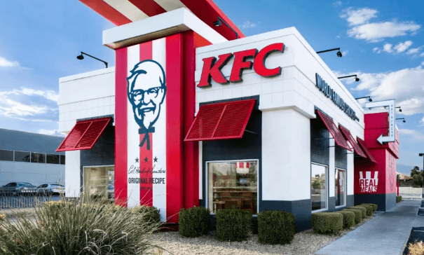 KFC