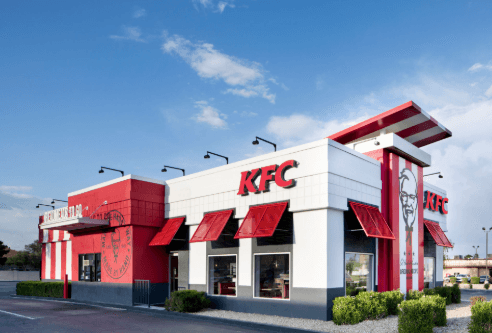 KFC