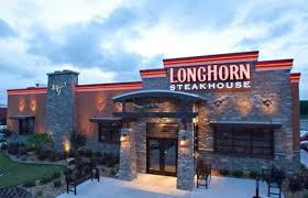 Longhorn Steakhouse