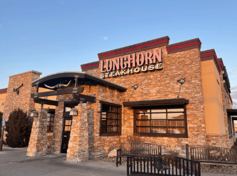 Longhorn Steakhouse