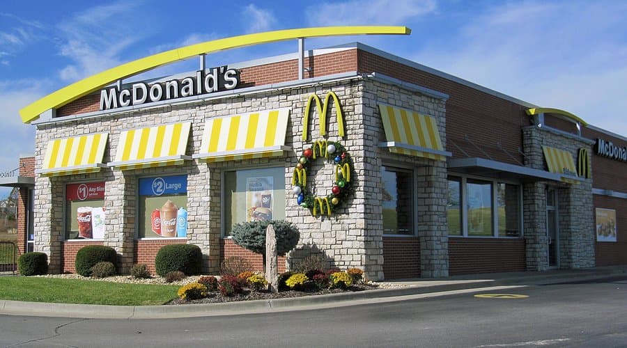 McDonald’s