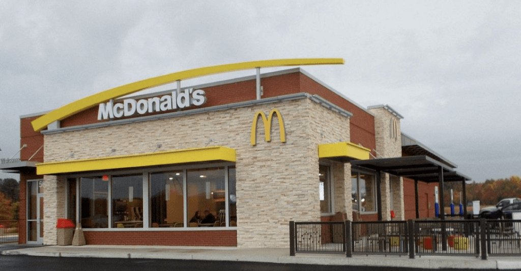 McDonald’s