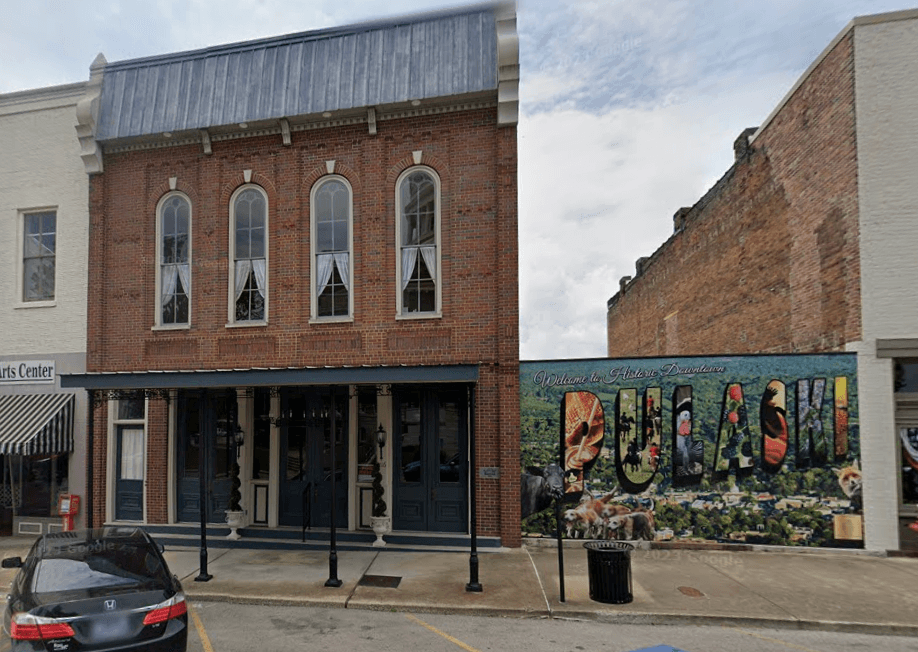Mixed Use Building