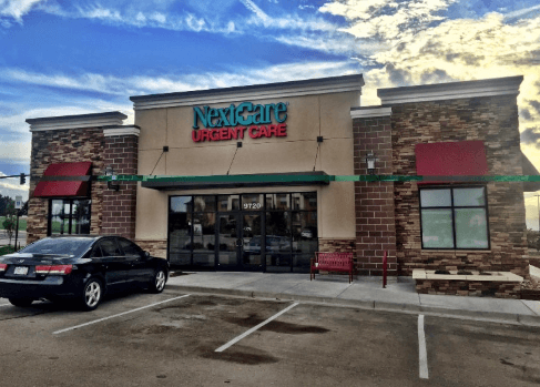 NextCare Urgent Care