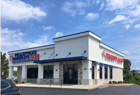 Peachtree Urgent Care