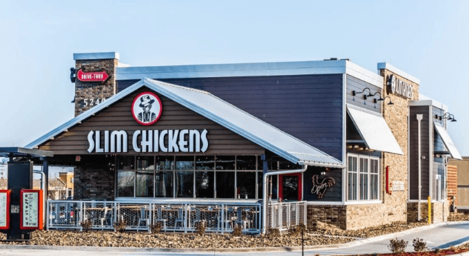 Slim Chickens