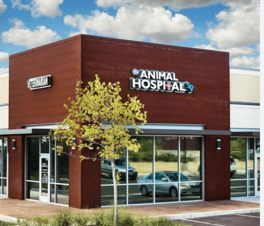 SVP Animal Hospital, Richmond, Virginia
