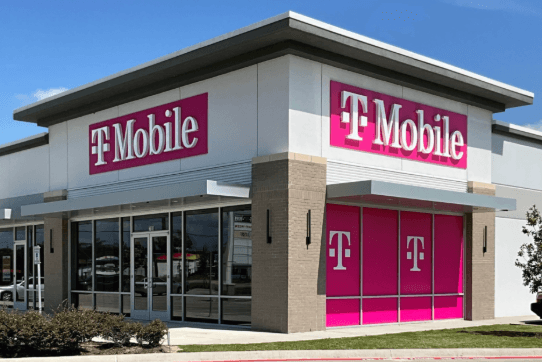 T-Mobile