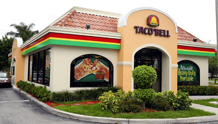 Taco Bell