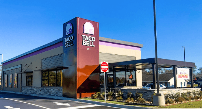 Taco Bell