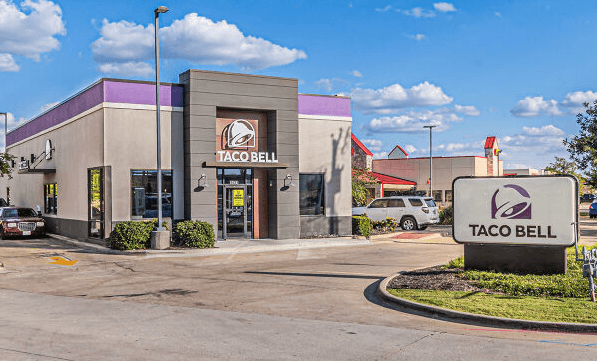 Taco Bell