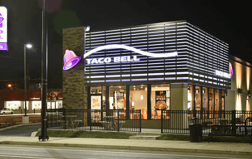 Taco Bell