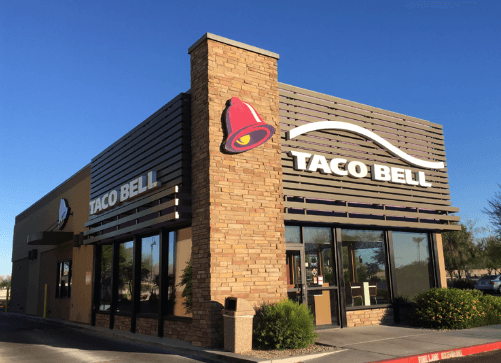 Taco Bell