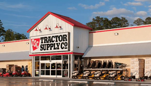 Tractor Supply