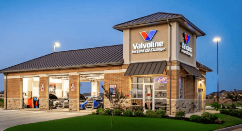 Valvoline