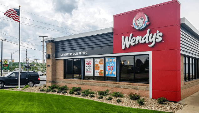 Wendy’s