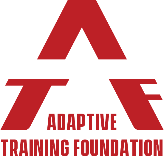 Adaptive Training Foundation logo