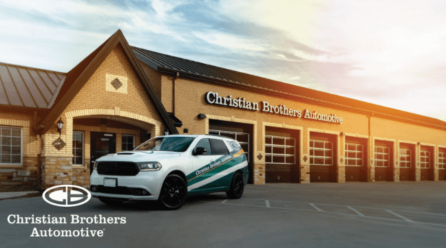 Christian Brothers Automotive, Gilbert, Arizona