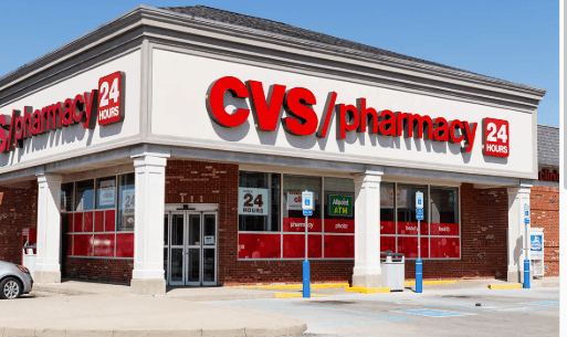 CVS Pharmacy, Batavia, New York