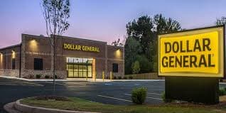 Dollar General, Trenton, Georgia